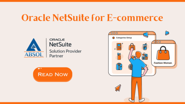 BLOG - Oracle NetSuite for E-commerce: A Complete Solution for Online ...