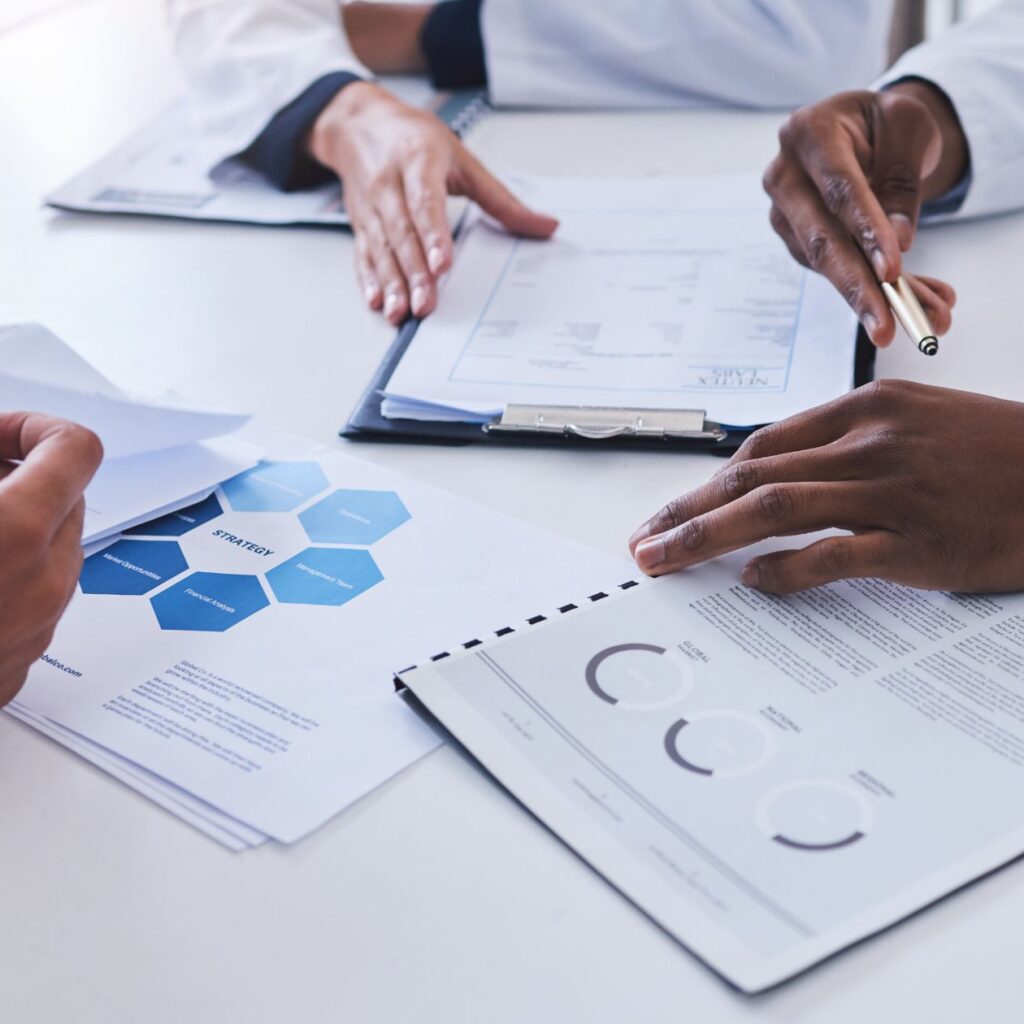 Choosing the Right ERP: Unveiling the NetSuite vs. Dynamics Dilemma