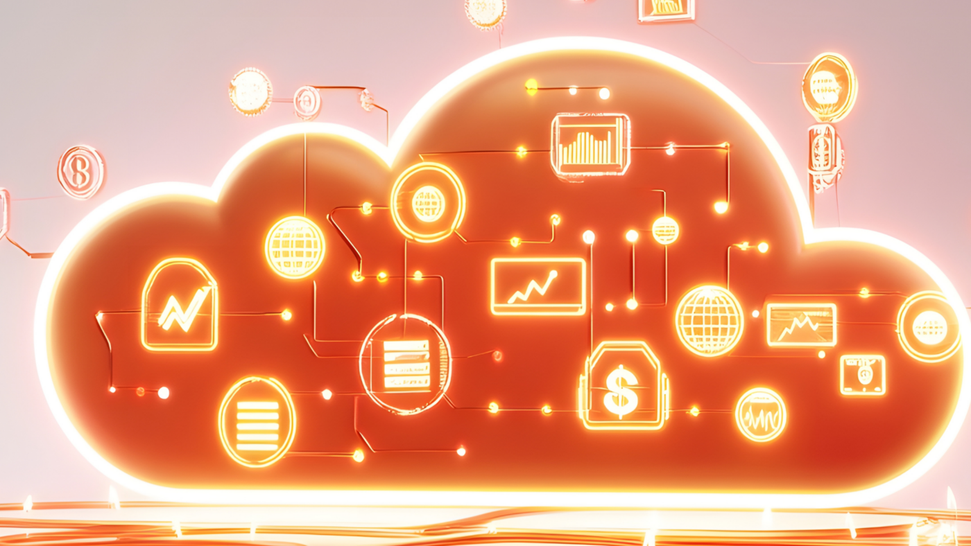 Cloud-Based Leave Management Systems _ The Future of Work