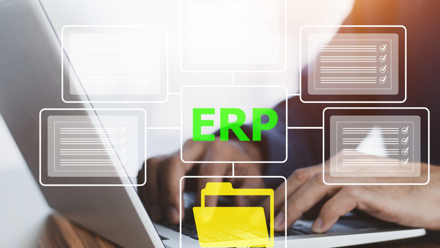 Demystifying ERP Modules_The Essential Guide for Business Optimization