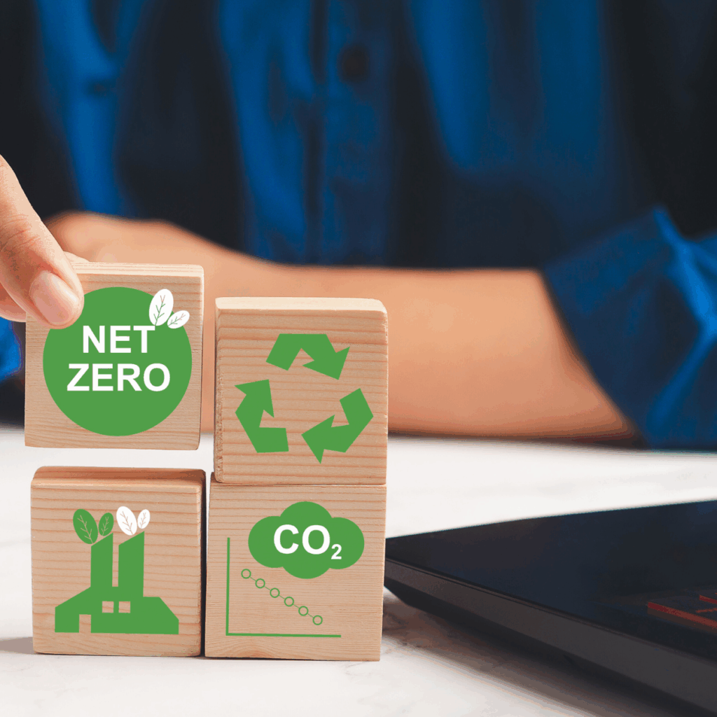 NetSuite ERP: Driving Sustainability Across Your Business