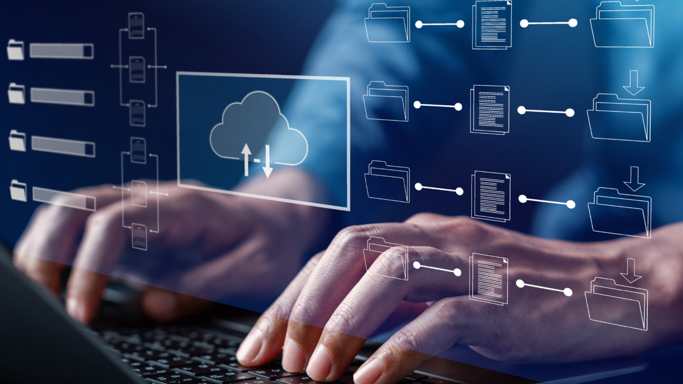 How Cloud based ERP is better than Legacy ERP