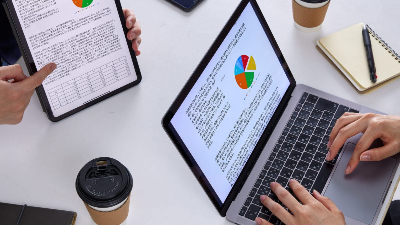 Leveraging NetSuite ERP for Data-Driven Decision Making
