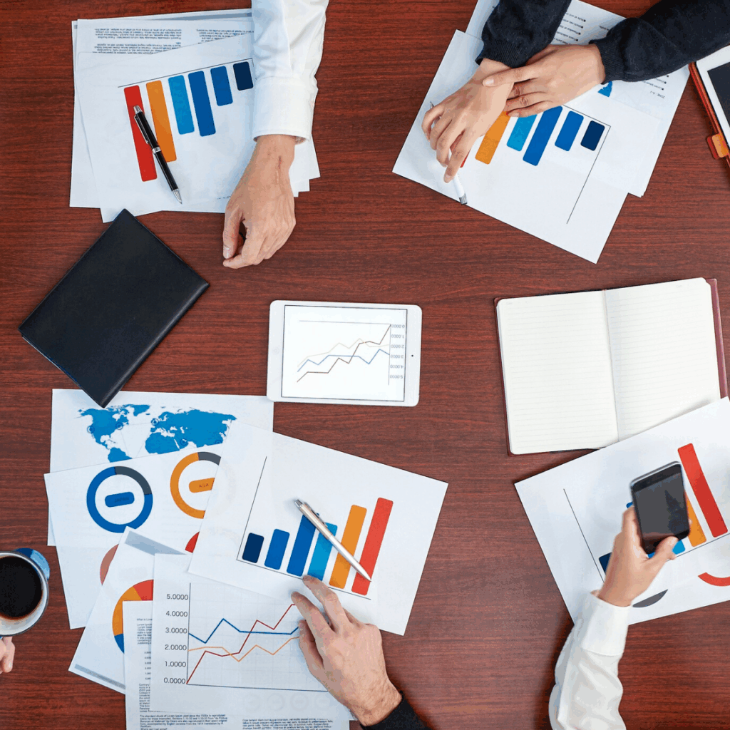 Leveraging NetSuite ERP for Data-Driven Decision Making