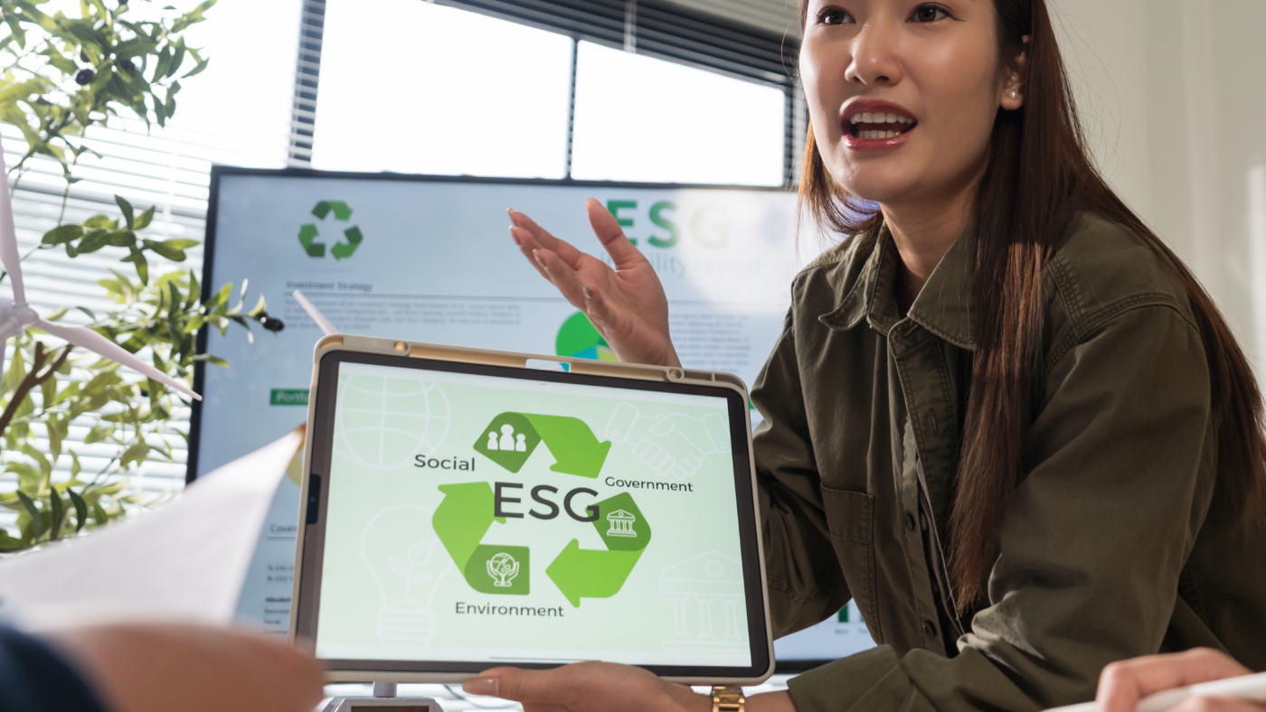 NetSuite ERP_ Driving Sustainability Across Your Business