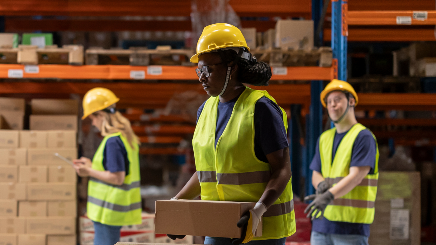 NetSuite for Wholesale and Distribution Industries