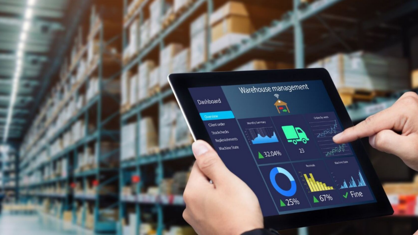 NetSuite for retail management