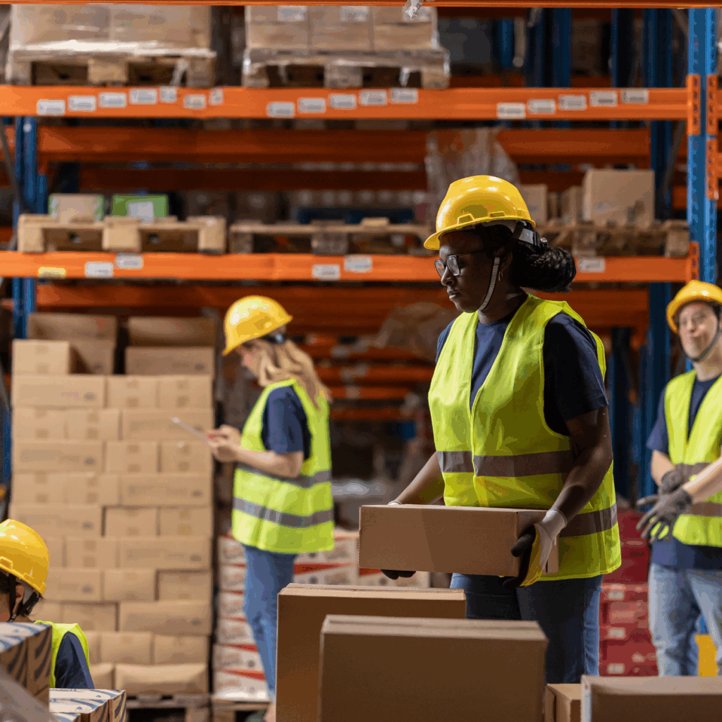 NetSuite for retail management
