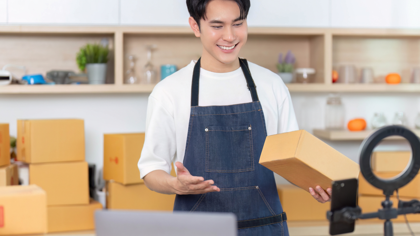 Oracle NetSuite for E-commerce Industry