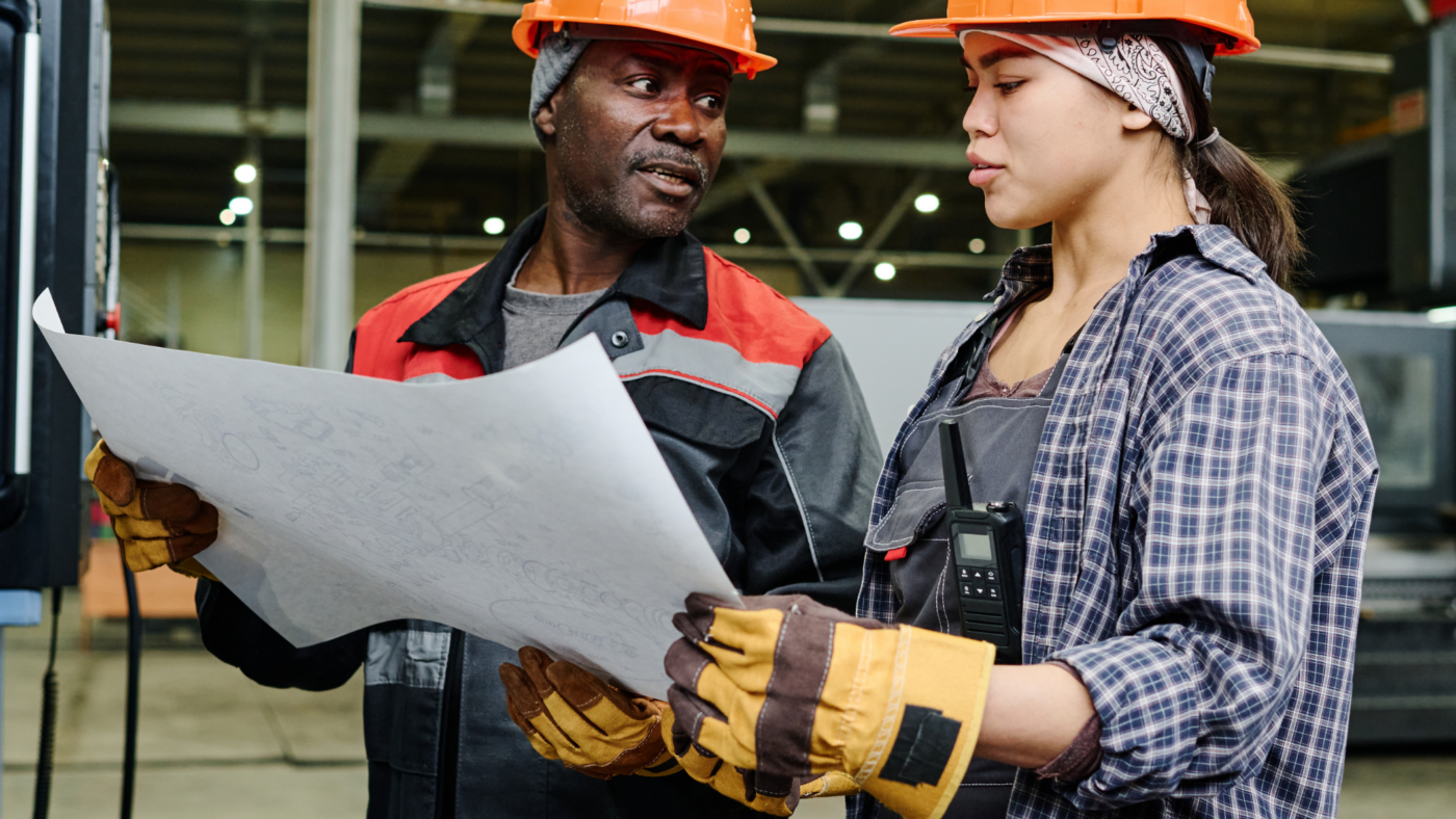 Oracle NetSuite for the Manufacturing Industry