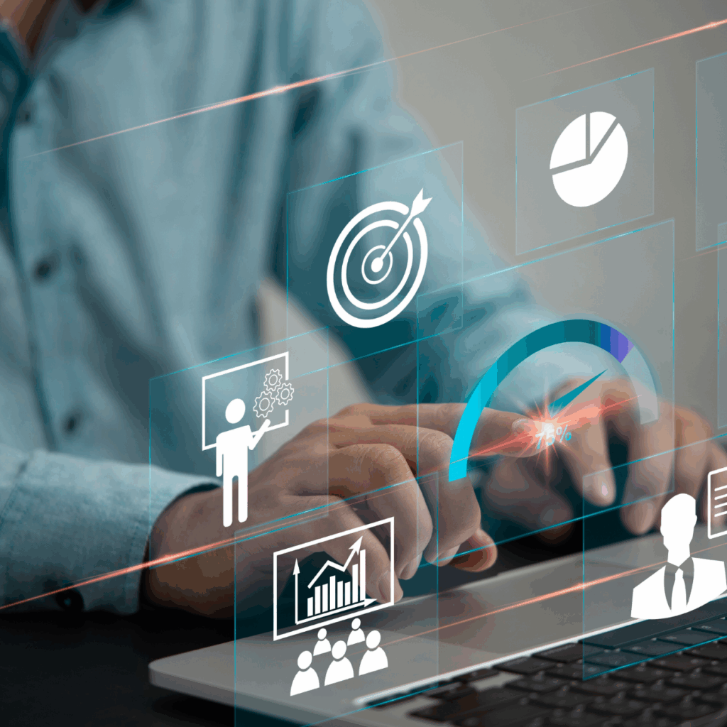 Demystifying ERP Modules:The Essential Guide for Business Optimization