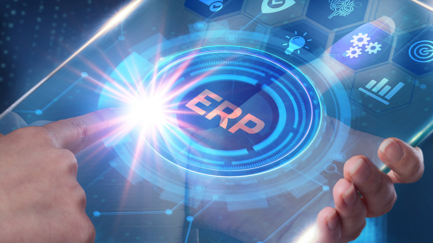 The Impact of Mobile ERP Solutions on Field Operations