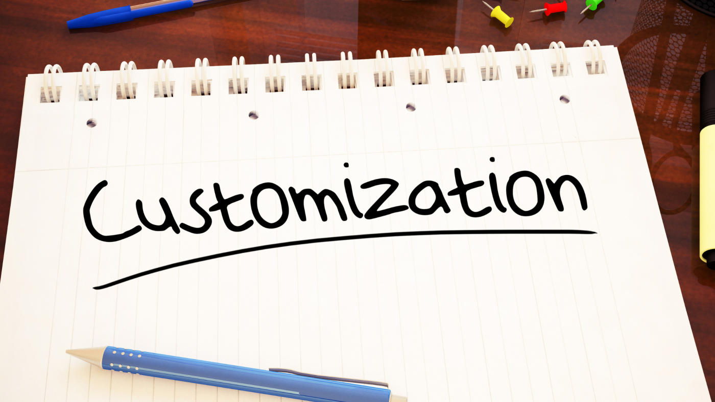 The Power of NetSuite Customizations