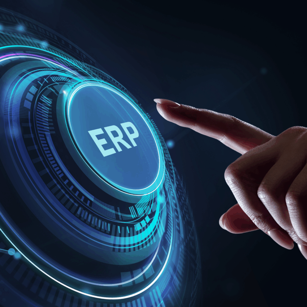 The Real Cost of Not Modernizing Your ERP in 2025