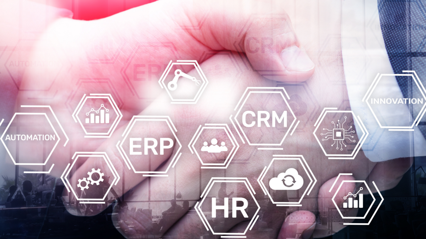 The Real Cost of Not Modernizing Your ERP in 2025