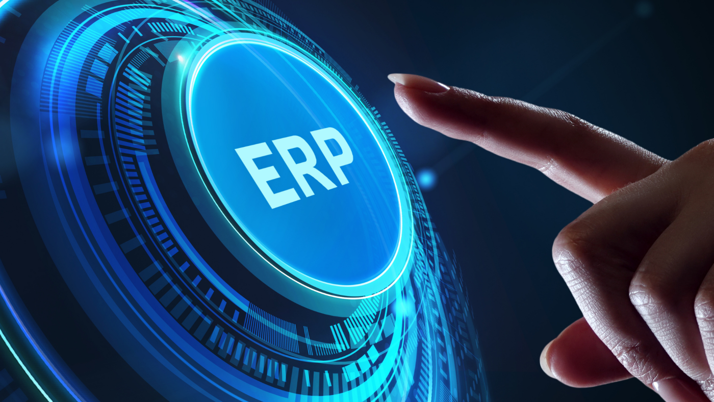 Top Reasons Why NetSuite Is the No.1 Cloud ERP Solution