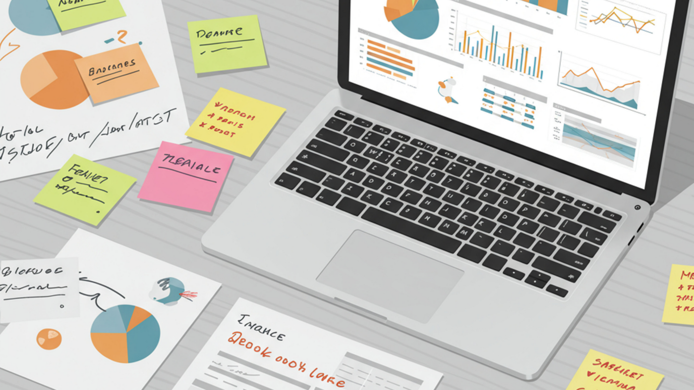 Unlock Powerful Insights with NetSuite ERP Reporting & Analytics