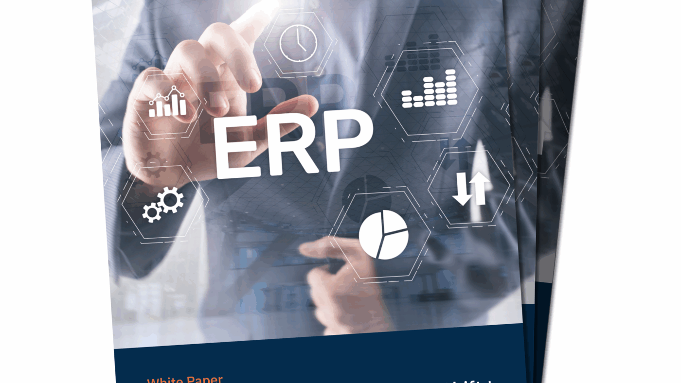 5 Triggers for a New ERP and the Shift to Cloud-Based Best Practices for Manufacturers
