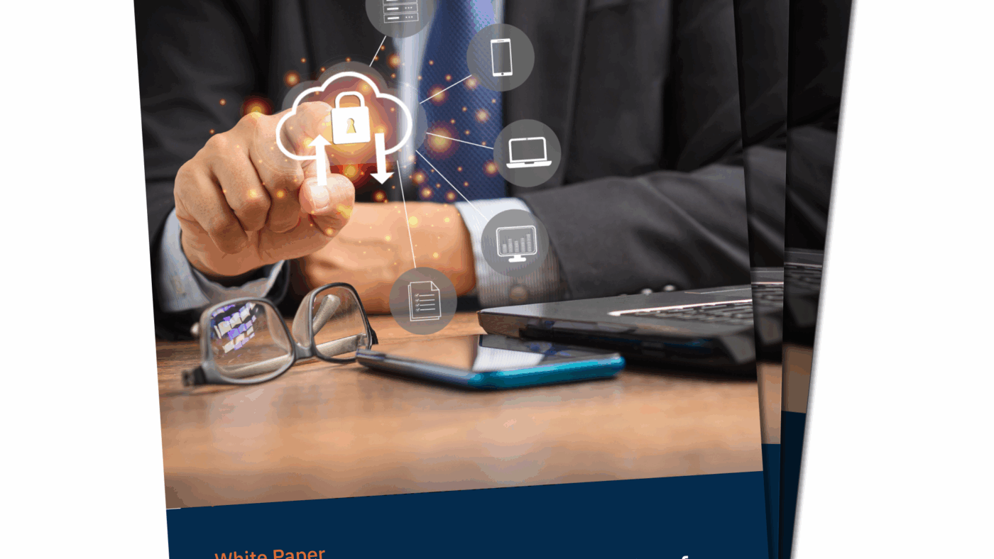 Delivering Business Transformation for Fintech Companies with Cloud ERP