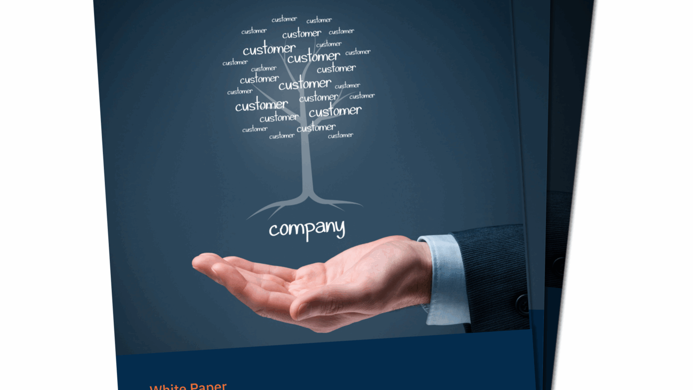 How B2B Companies Are Gaining Control of the Customer Journey and Driving New Revenue