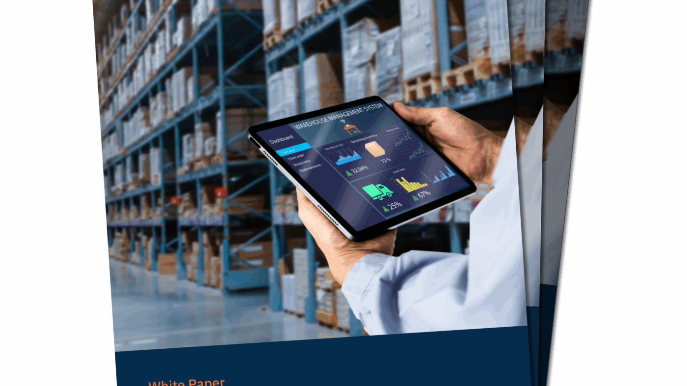 How to Choose the Right Inventory Management Solution for Business Success