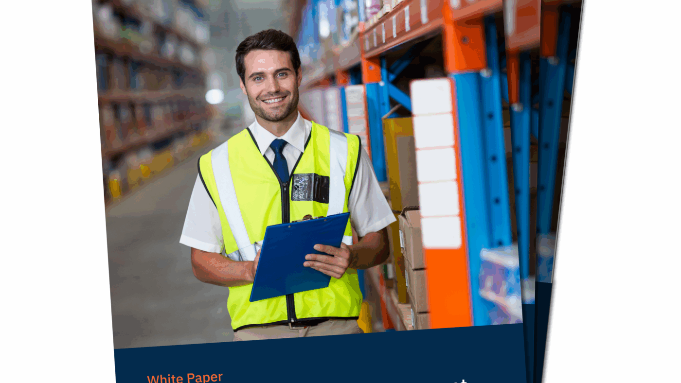 Leveraging Warehouse Management Systems (WMS) to Maximize Efficiency and Supply Chain Resilience