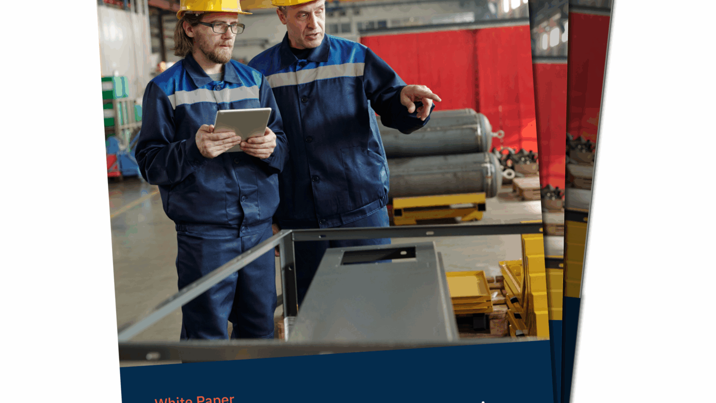 The 6 Dos and Don’ts of ERP Selection for Industrial Manufacturers