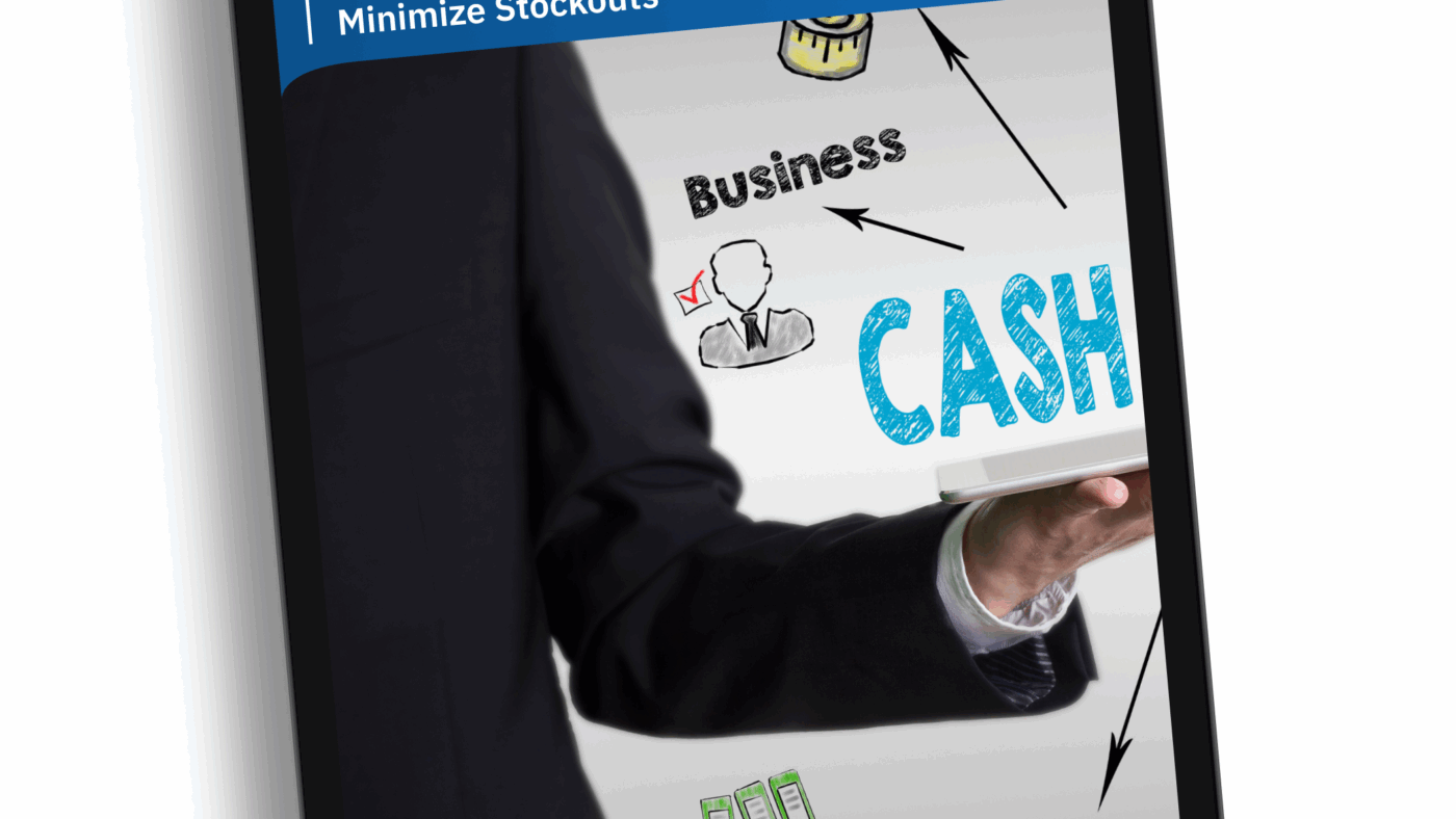 The Complete Guide to Inventory Forecasting_ Maximize Cash Flow and Minimize Stockouts-1