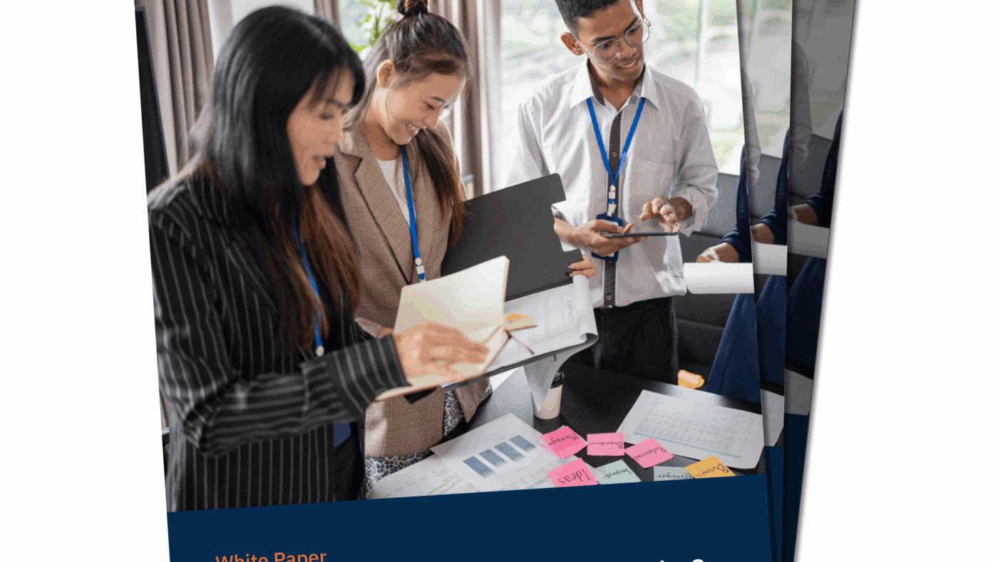 The Enterprise Solution Framework_ 9 Essentials for Selecting Business Management Software