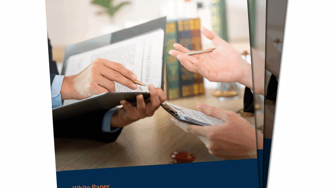 The New Standard of Client Transparency in the Modern Services Economy